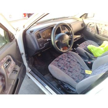 NISSAN PRIMERA HATCHBACK (P11)