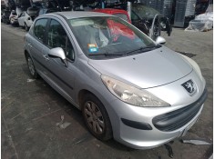 peugeot 207/207+ (wa_, wc_) del año 2006