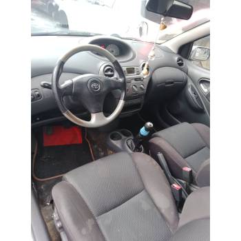 TOYOTA YARIS (_P1_)