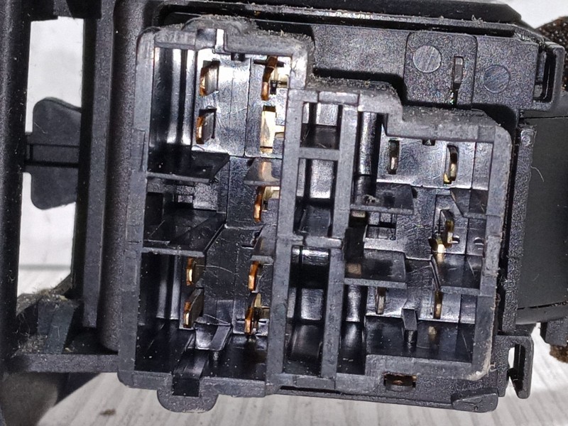 Recambio de mando luces para citroën zx (n2) 1.8 i 16v referencia OEM IAM    Recambio de mando luces para citroën zx (n2) 1.8 i 16v referencia OEM IAM