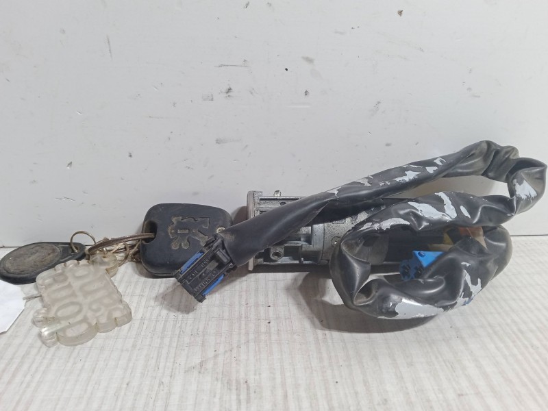 Recambio de clausor para peugeot 206 hatchback (2a/c) 1.9 d referencia OEM IAM   