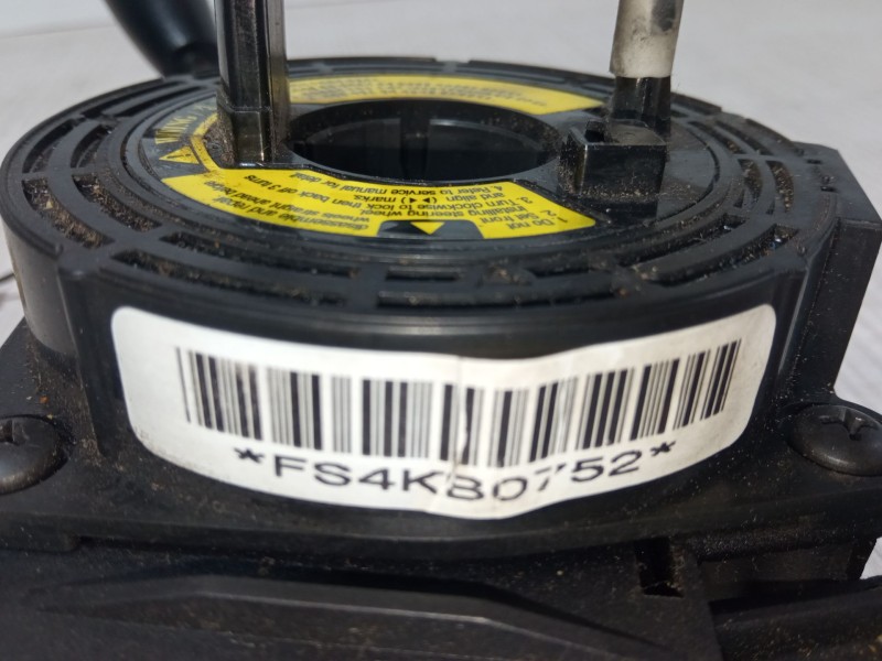 Recambio de mando luces para daewoo kalos sedán (klas) 1.4 referencia OEM IAM FS4KB0752  