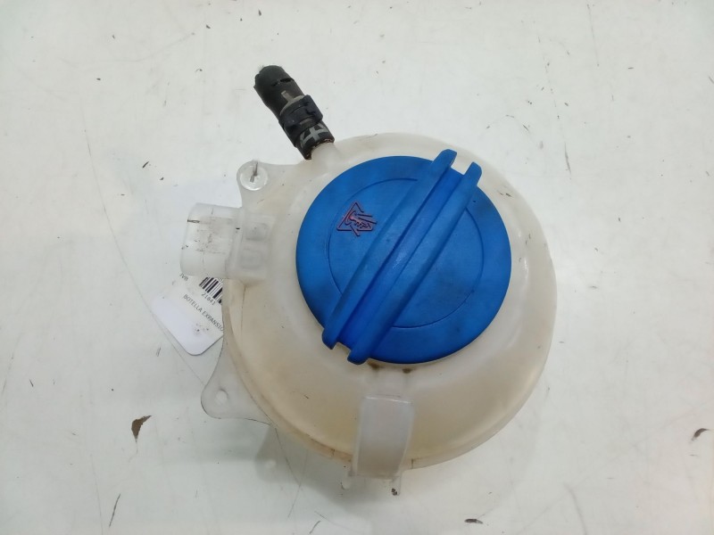 Recambio de botella expansion para skoda fabia iii (nj3) 1.2 tsi referencia OEM IAM   