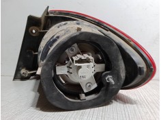 Recambio de piloto trasero izquierdo para seat toledo iii (5p2) 1.6 referencia OEM IAM    2