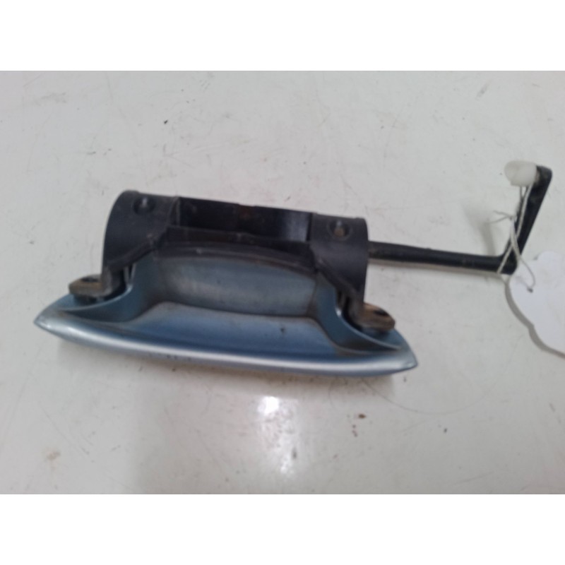 Recambio de maneta exterior puerta delantera derecha para peugeot 206 cc (2d) 2.0 s16 referencia OEM IAM   