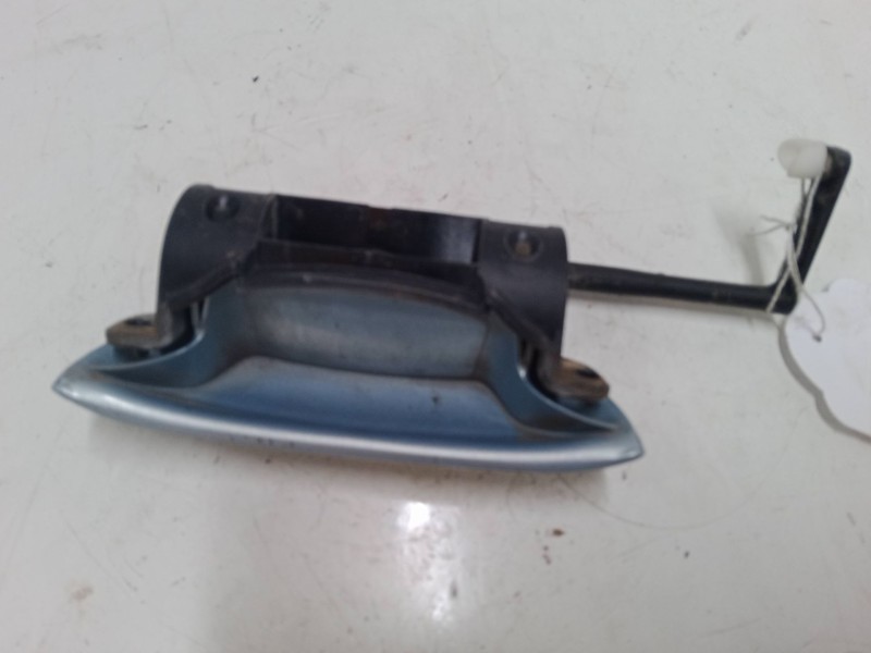 Recambio de maneta exterior puerta delantera derecha para peugeot 206 cc (2d) 2.0 s16 referencia OEM IAM   