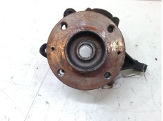 Recambio de mangueta delantera izquierda para peugeot 205 ii (20a/c) 1.1 referencia OEM IAM    2
