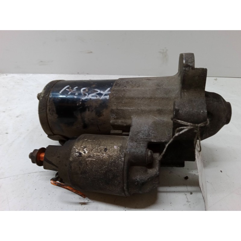 Recambio de motor arranque para renault megane ii (bm0/1_, cm0/1_) 1.5 dci (bm1e, cm1e) referencia OEM IAM   