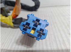 Recambio de clausor para peugeot 206 hatchback (2a/c) 1.9 d referencia OEM IAM    2