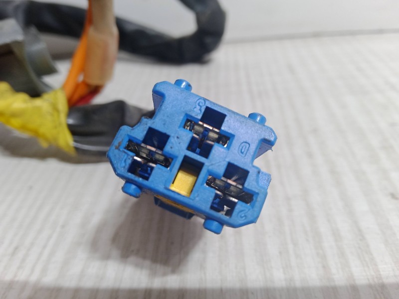 Recambio de clausor para peugeot 206 hatchback (2a/c) 1.9 d referencia OEM IAM   