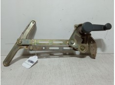 Recambio de elevalunas trasero izquierdo para renault 11 (b/c37_) 1.4 (b/c373, b/c37r) referencia OEM IAM