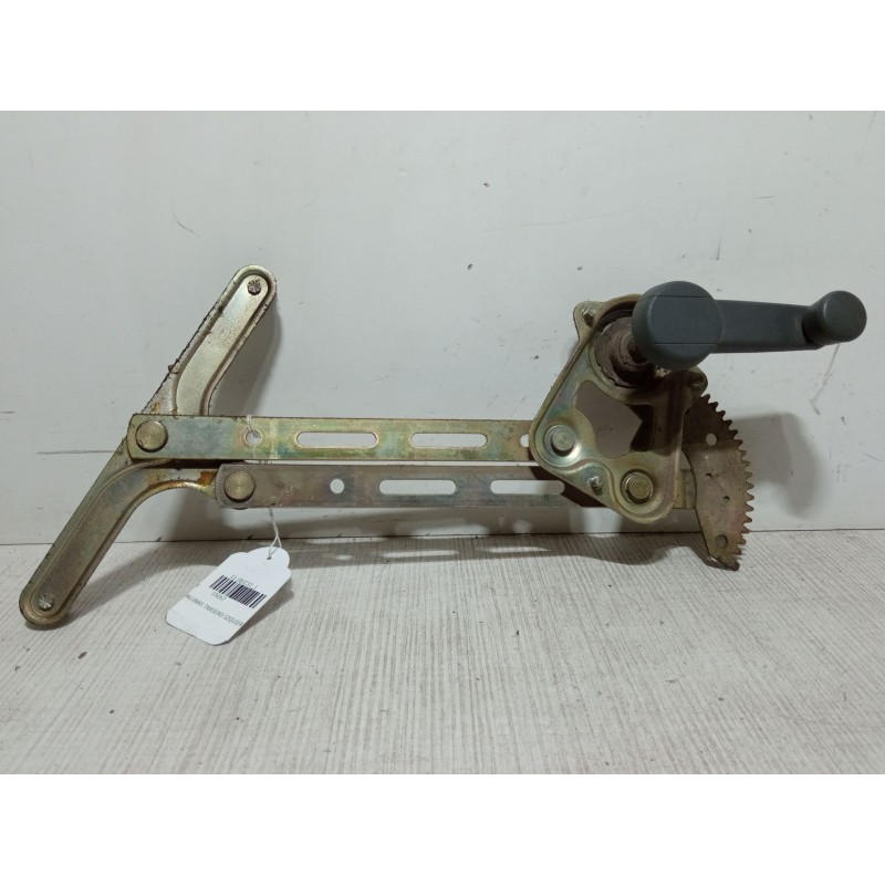 Recambio de elevalunas trasero izquierdo para renault 11 (b/c37_) 1.4 (b/c373, b/c37r) referencia OEM IAM   