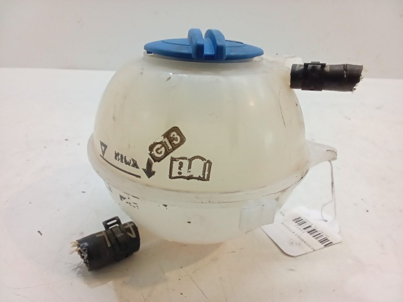 Recambio de botella expansion para skoda fabia iii (nj3) 1.2 tsi referencia OEM IAM   