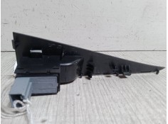 Recambio de mando elevalunas trasero izquierdo para seat leon (1p1) 1.9 tdi referencia OEM IAM    2