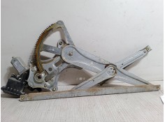 Recambio de elevalunas electrico delantero izquierdo para toyota corolla verso (zer_, zze12_, r1_) 2.0 d-4d (cur10_) referencia 