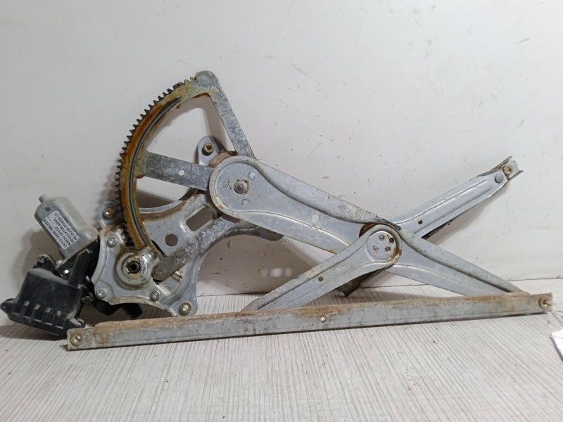 Recambio de elevalunas electrico delantero izquierdo para toyota corolla verso (zer_, zze12_, r1_) 2.0 d-4d (cur10_) referencia 