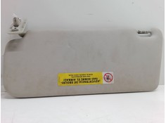 Recambio de parasol derecho para mercedes-benz clase a (w168) a 170 cdi (168.009, 168.109) referencia OEM IAM    2