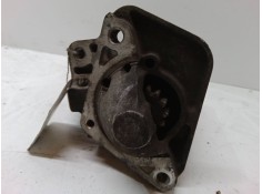 Recambio de motor arranque para renault megane ii (bm0/1_, cm0/1_) 1.5 dci (bm1e, cm1e) referencia OEM IAM    2
