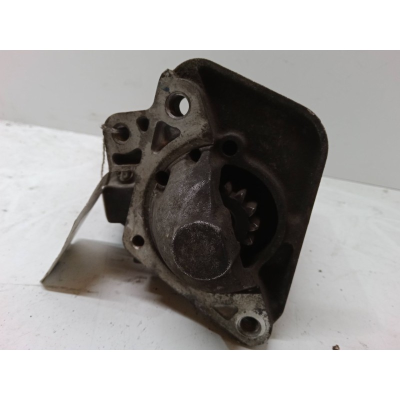 Recambio de motor arranque para renault megane ii (bm0/1_, cm0/1_) 1.5 dci (bm1e, cm1e) referencia OEM IAM   