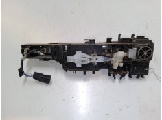 Recambio de maneta exterior puerta delantera derecha para renault scénic ii (jm0/1_) 1.9 dci (jm0g, jm12, jm1g, jm2c) referencia 2