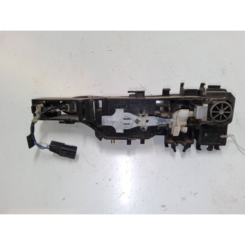 Recambio de maneta exterior puerta delantera derecha para renault scénic ii (jm0/1_) 1.9 dci (jm0g, jm12, jm1g, jm2c) referencia