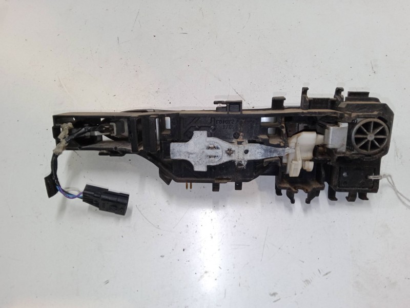 Recambio de maneta exterior puerta delantera derecha para renault scénic ii (jm0/1_) 1.9 dci (jm0g, jm12, jm1g, jm2c) referencia