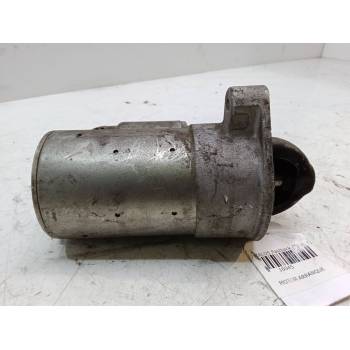 MOTOR ARRANQUE 