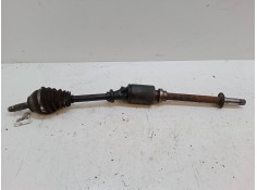 Recambio de transmision delantera derecha para peugeot 205 ii (20a/c) 1.1 referencia OEM IAM   