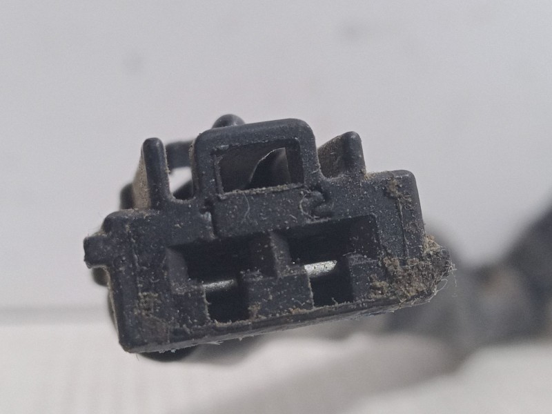 Recambio de clausor para peugeot 206 hatchback (2a/c) 1.9 d referencia OEM IAM   