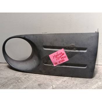 MOLDURA PARAGOLPES TRASERO IZQUIERDA 