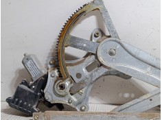 Recambio de elevalunas electrico delantero izquierdo para toyota corolla verso (zer_, zze12_, r1_) 2.0 d-4d (cur10_) referencia  2