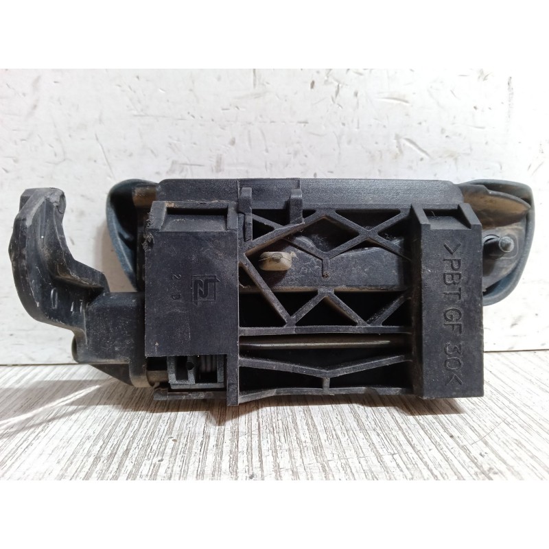 Recambio de maneta exterior puerta delantera derecha para citroën zx (n2) 1.8 i 16v referencia OEM IAM   