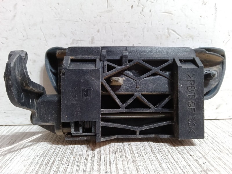 Recambio de maneta exterior puerta delantera derecha para citroën zx (n2) 1.8 i 16v referencia OEM IAM   