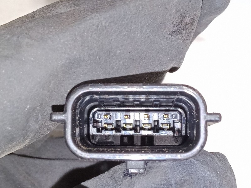 Recambio de maneta exterior puerta delantera derecha para renault scénic ii (jm0/1_) 1.9 dci (jm0g, jm12, jm1g, jm2c) referencia