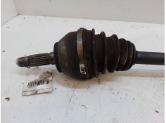 Recambio de transmision delantera derecha para peugeot 205 ii (20a/c) 1.1 referencia OEM IAM    2
