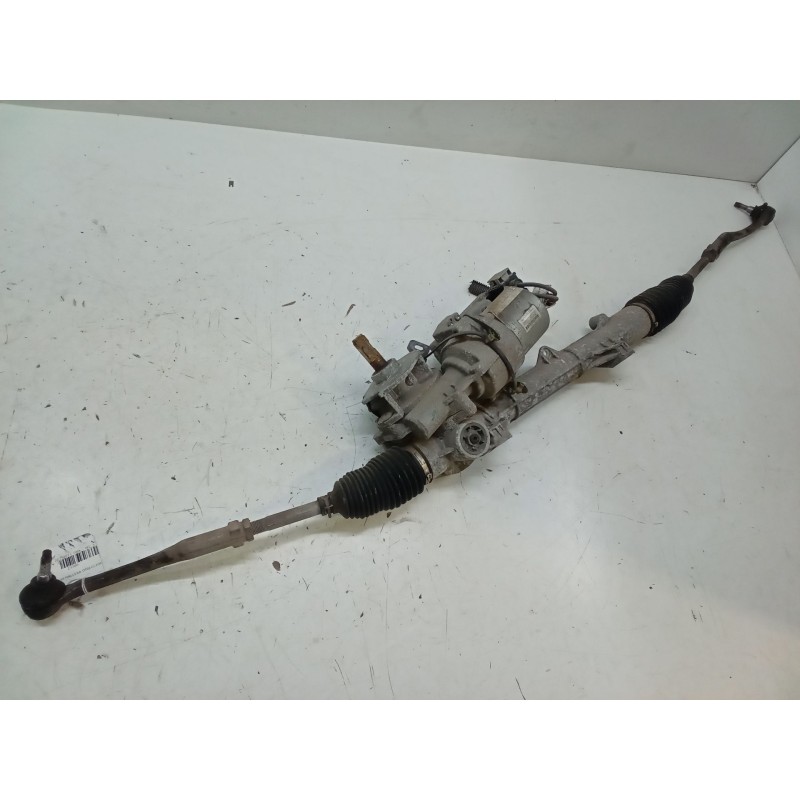 Recambio de cremallera direccion para peugeot 207/207+ (wa_, wc_) 1.4 16v referencia OEM IAM   