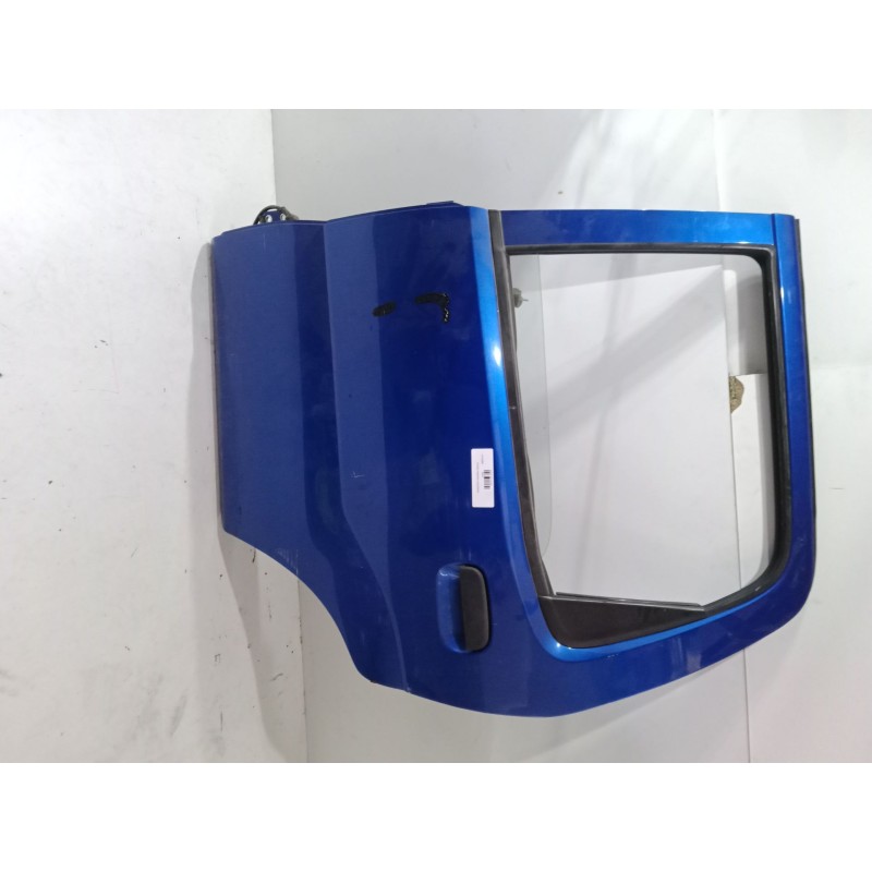 Recambio de puerta trasera izquierda para subaru justy iii (g3x) 1.5 awd (g3x413) referencia OEM IAM   