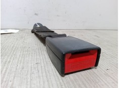 Recambio de anclaje cinturon trasero derecho para peugeot 206 sw (2e/k) 1.4 hdi referencia OEM IAM