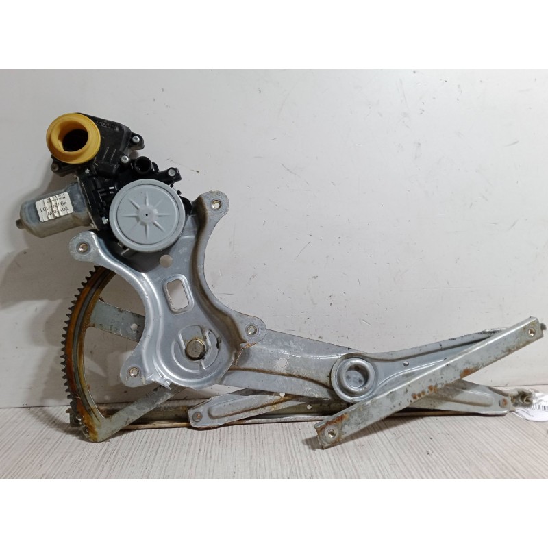 Recambio de elevalunas electrico delantero izquierdo para toyota corolla verso (zer_, zze12_, r1_) 2.0 d-4d (cur10_) referencia 