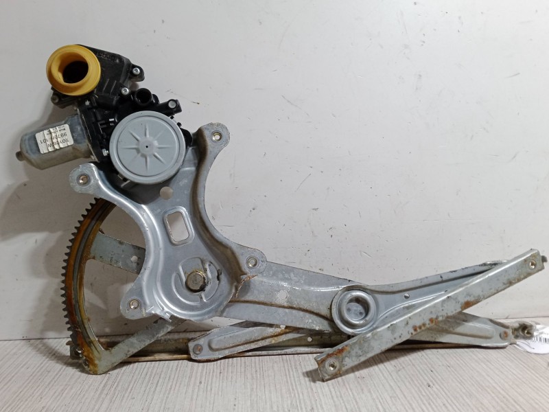 Recambio de elevalunas electrico delantero izquierdo para toyota corolla verso (zer_, zze12_, r1_) 2.0 d-4d (cur10_) referencia 