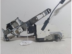 Recambio de cerradura puerta delantera derecha para peugeot 207 sw (wk_) 1.6 hdi referencia OEM IAM   