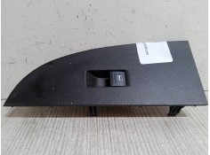 Recambio de mando elevalunas delantero derecho para seat leon (1p1) 1.9 tdi referencia OEM IAM   