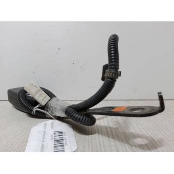 ANCLAJE CINTURON DELANTERO IZQUIERDO 