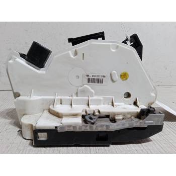CERRADURA PUERTA DELANTERA DERECHA 5N1837016A 