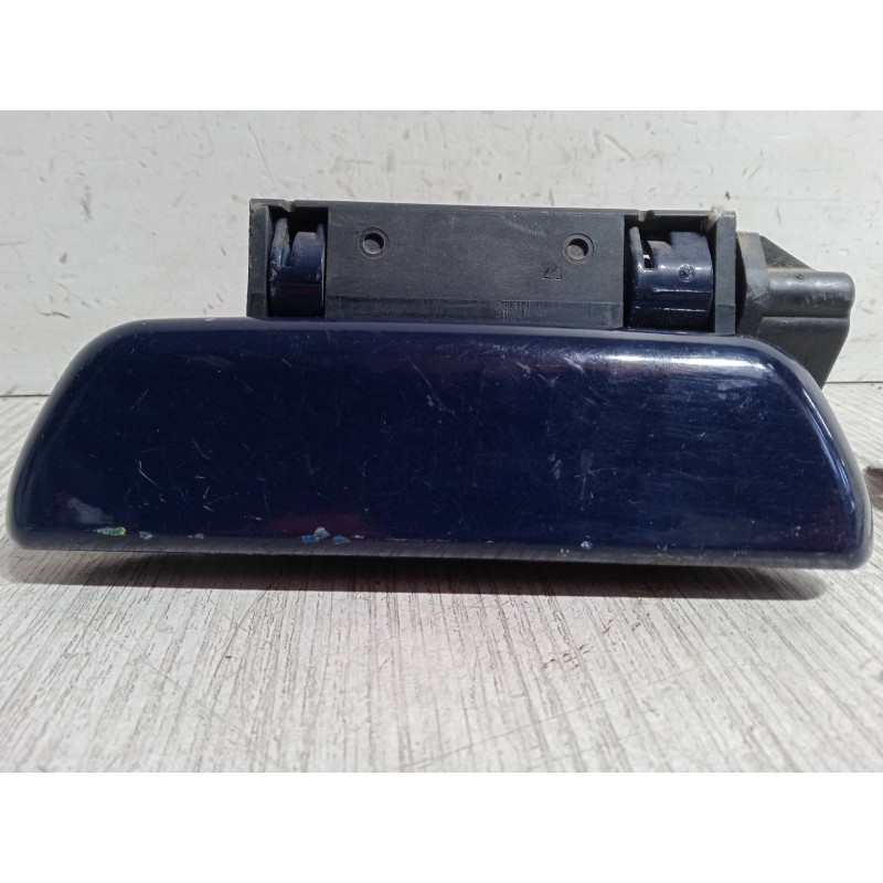 Recambio de maneta exterior puerta delantera izquierda para citroën zx (n2) 1.8 i 16v referencia OEM IAM   