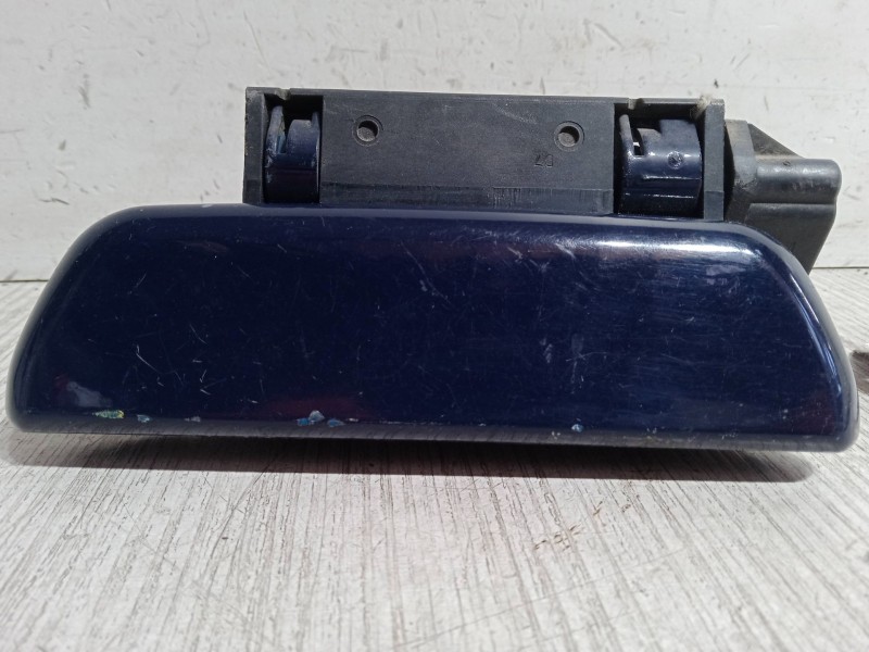 Recambio de maneta exterior puerta delantera izquierda para citroën zx (n2) 1.8 i 16v referencia OEM IAM   