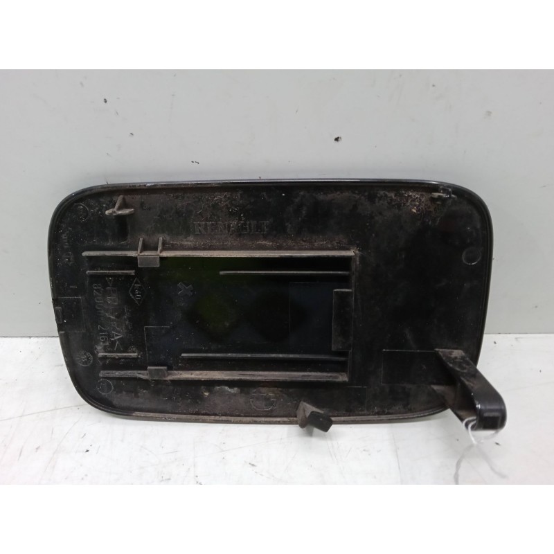 Recambio de tapa exterior combustible para renault laguna ii (bg0/1_) 2.0 16v (bg00, bg0k, bg0p, bg0w) referencia OEM IAM   