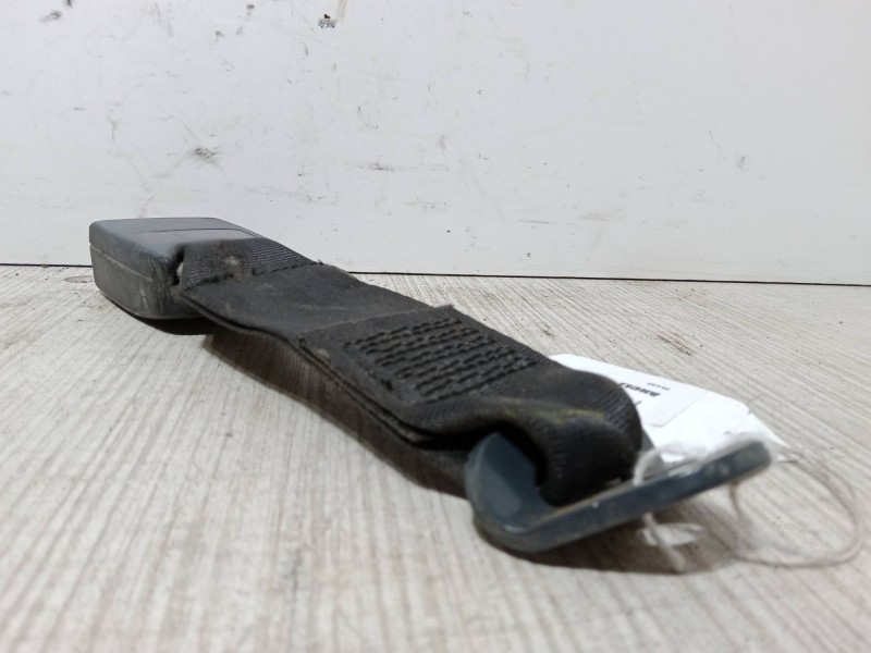 Recambio de anclaje cinturon trasero derecho para peugeot 206 sw (2e/k) 1.4 hdi referencia OEM IAM   