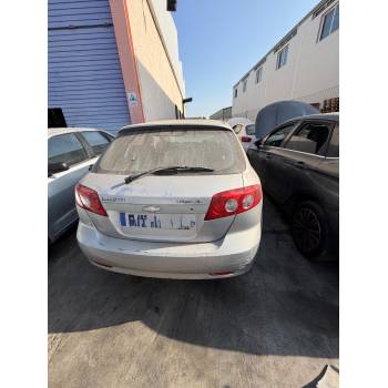 CHEVROLET LACETTI (J200)