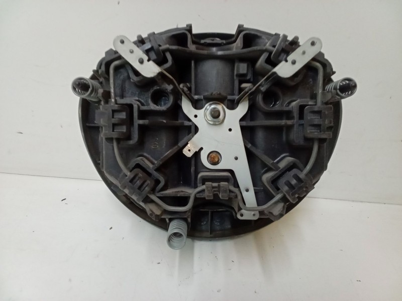 Recambio de airbag volante para fiat doblo monospace (119_, 223_) 1.9 d (223axb1a) referencia OEM IAM   